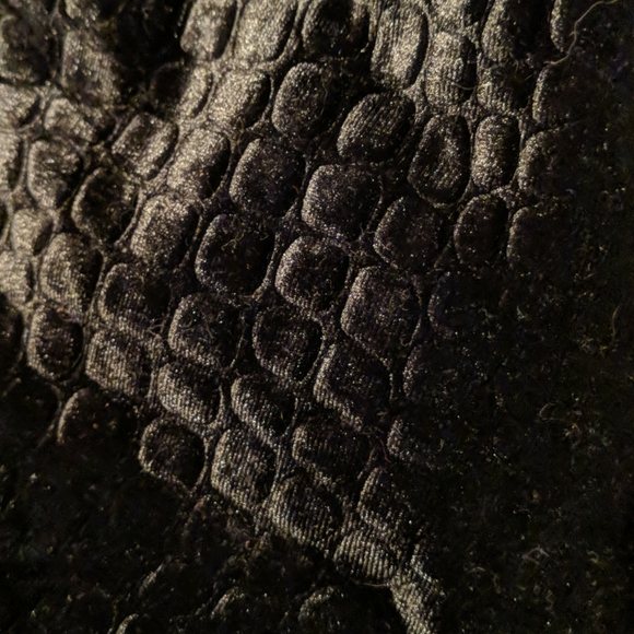 Over the knee boots - Picture 3 of 3